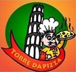Logotipo Torre da Pizza III